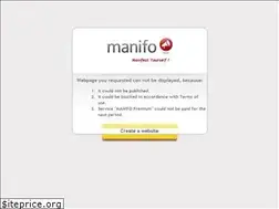 Sites similar to freemakeup.manifo.com