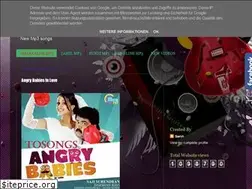Sites similar to freemalayalammp3songs.blogspot.com