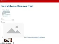 Sites similar to freemalwareremovaltool.com