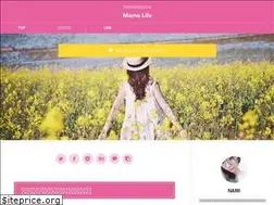 Sites similar to freemama-life.com
