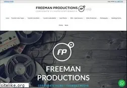 Sites similar to freeman-dvd-cd-duplications.co.za