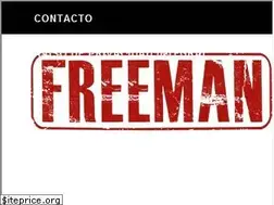 Sites similar to freeman.com.mx