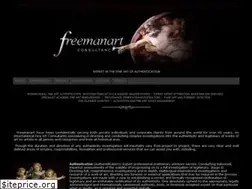 Sites similar to freemanart.ca