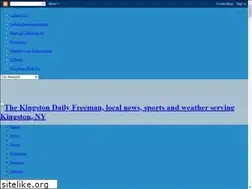 Sites similar to freemancityeditor.blogspot.com