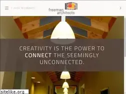 Sites similar to freemanfong.com