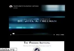Sites similar to freemaninstitute.com