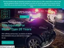 Sites similar to freemanlawaustin.com