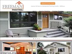 Sites similar to freemanpainting.net