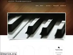 Sites similar to freemanpianomoving.com