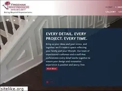 Sites similar to freemanrepairandremodeling.com