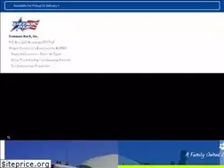 Sites similar to freemanrock.com