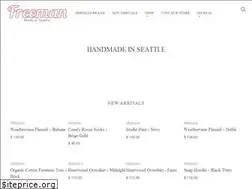 Sites similar to freemanseattle.com