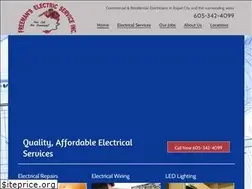Sites similar to freemanselectricinc.com