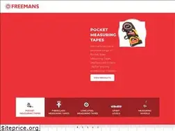 Sites similar to freemansgroup.com