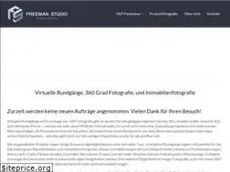 Sites similar to freemanstudio.de