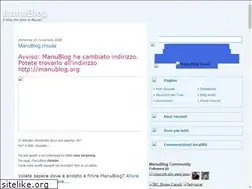 Sites similar to freemanu.blogspot.com