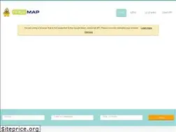 Sites similar to freemap.it