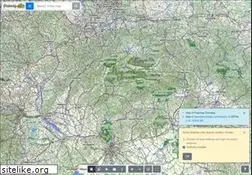 Sites similar to freemap.sk