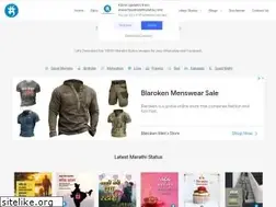Sites similar to freemarathistatus.com