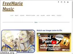 Sites similar to freemarie2020.com