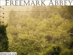 Sites similar to freemarkabbey.com