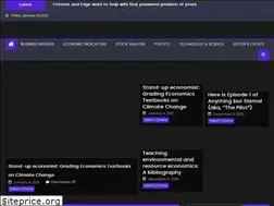 Sites similar to freemarketdaily.com