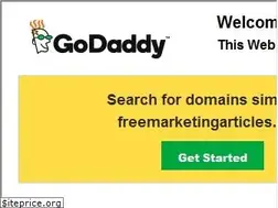 Sites similar to freemarketingarticles.com