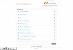 Sites similar to freemarketingtactics.com