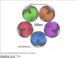 Sites similar to freemars.org