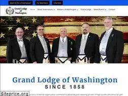 Sites similar to freemason-wa.org