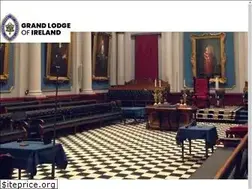 Sites similar to freemason.ie