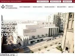Sites similar to freemason.org