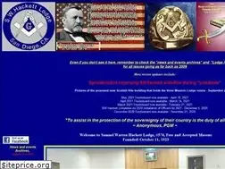 Sites similar to freemason574.org