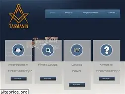 Sites similar to freemasonrytasmania.org