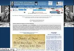 Sites similar to freemasons-freemasonry.com