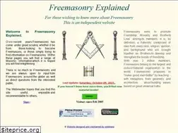Sites similar to freemasons.co.za