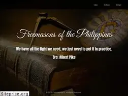 Sites similar to freemasons.ph