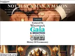 Sites similar to freemasonscommunity.life
