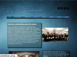 Sites similar to freemasonsnh.org