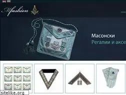 Sites similar to freemasonstore.eu