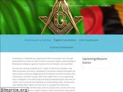 Sites similar to freemasonszambia.com