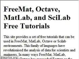 Sites similar to freemat.info
