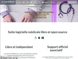 Sites similar to freemedforms.com