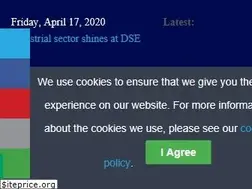 Sites similar to freemedia.co.tz