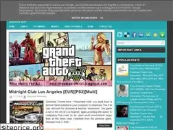 Sites similar to freemedia4all.blogspot.com