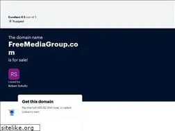 Sites similar to freemediagroup.com