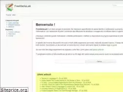 Sites similar to freemedialab.org