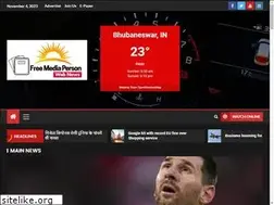 Sites similar to freemediaperson.com