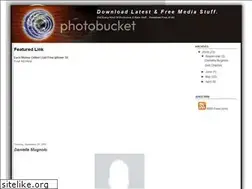 Sites similar to freemediastuff.blogspot.com