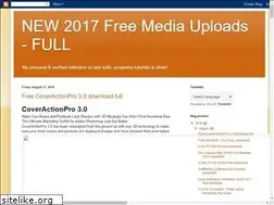 Sites similar to freemediauploads.blogspot.com